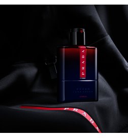 Luna Rossa Océan - Le Parfum